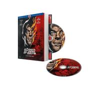 Le Due Facce Del Dr Jekyll - Combo Blu-Ray + DVD Nuova