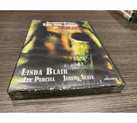 Le Due Facce Di Julia DVD WES CRAVEN LINDA BLAIR LEE PURCELL Sigillato