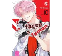 Le due facce di Tamon (Vol. 10)