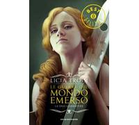 Le due guerriere. Le guerre del mondo emerso. Vol. 2
