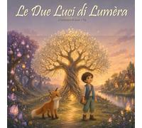 Le Due Luci di Lumèra: L'avventura di Lumi e Teo