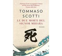Le due morti del signor Mihara