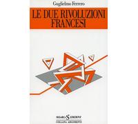 Le due rivoluzioni francesi