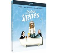 Le Due Sirene Blu-Ray Nuova