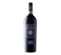Le Due Sorelle Brunello di Montalcino Riserva DOCG -1 Bottiglia 0.75l - Ambrogio e Giovanni Folonari Tenuta la Fuga - (1, DUE)