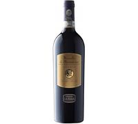 Le Due Sorelle Brunello di Montalcino Riserva DOCG -1 Bottiglia 0.75l - Ambrogio e Giovanni Folonari Tenuta la Fuga - (6, Le Due Sorelle Brunello di Montalcino Riserva)