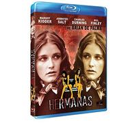 Le due sorelle / Sisters (1972) [ Origine Spagnolo, Nessuna Lingua Italiana ] (Blu-Ray)