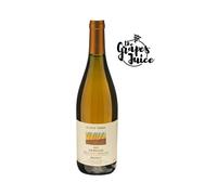 LE DUE TERRE SACRISASSI BIANCO 2020 VINO BIANCO COLLI ORIENTALI DEL FRIULI DOC