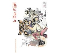 Le due tigri. Dal romazo di Emilio Salgari