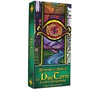 LE DUE TORRI il signore degli anelli TRICK TAKING GAME gioco da tavolo IN ITALIA