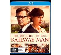 Le due vie del destino / The Railway Man [ Origine Australiano, Nessuna Lingua Italiana ] (Blu-Ray)