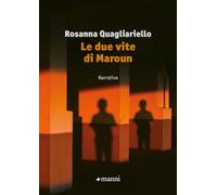 Le Due Vite Di Maroun - - 2024