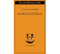 Le due zittelle