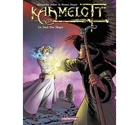 Le duel des mages