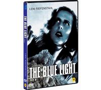 Le DVD Blue Light (1932) Région toute région 1,2,3,4,5,6Compatable mettant en vedette Leni Riefenstahl, Mathias Wieman
