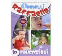 Le educazioni. Per la Scuola materna