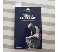 Le elegie