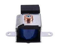 Le elettrovalvole a solenoide automobilistiche avanzate del piantone dello sterzo della serratura di alta sicurezza adatte a 453 A4534600700 migliorano le prestazioni