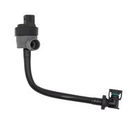 Le elettrovalvole a solenoide di spurgo della scatola metallica per le valvole di spurgo della scatola metallica dello sfiato dei serbatoi dell'olio F20 F21 sostituiscono l'efficienza del carburante