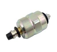 Le elettrovalvole a solenoide efficienti di controllo dell'olio per 186FA 192F hanno migliorato le prestazioni del generatore Gestione stabile del motore industriale delle operazioni del generatore