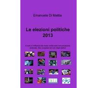 Le elezioni politiche 2013
