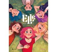 Le Elle, i colori delle emozioni. Plurale (Vol. 3)