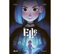 Le Elle, i colori delle emozioni. Universale (Vol.2)