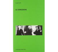 Le emozioni