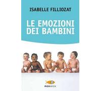 Le emozioni dei bambini