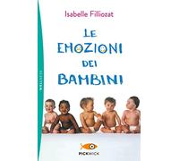 Le emozioni dei bambini