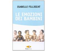 Le emozioni dei bambini