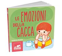 Le emozioni della cacca