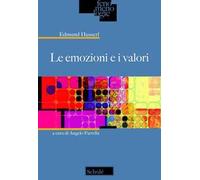 Le emozioni e i valori