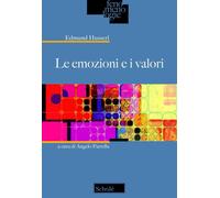 Le emozioni e i valori