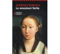 Le emozioni ferite