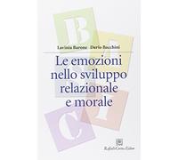 Le emozioni nello sviluppo relazionale e morale