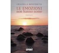 Le emozioni non hanno nome