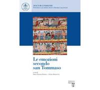Le emozioni secondo san Tommaso
