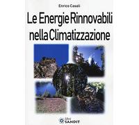 Le energie rinnovabili nella climatizzazione