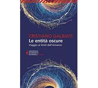 Le entità oscure