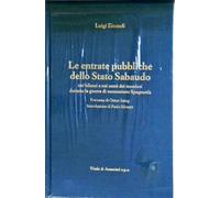 Le entrate pubbliche dello Stato Sabaudo nei bilanci e nei conti dei tesorieri durante la guerra di successione spagnuola