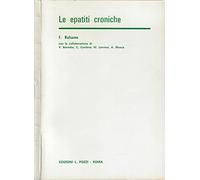 Le epatiti croniche