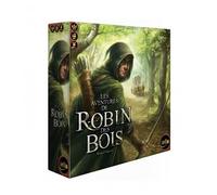 Le epiche avventure di Robin Hood: un gioco di ruolo immersivo - Nouvo
