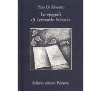 Le epigrafi di Leonardo Sciascia