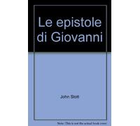 Le epistole di Giovanni