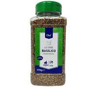 Le Erbe - Basilico Frantumato 170gr