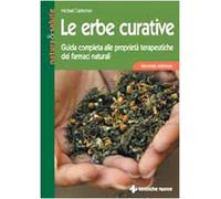 Erbe Curative - Michael Castleman - 2007