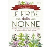 Le erbe delle nonne