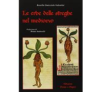 Le erbe delle streghe nel Medioevo