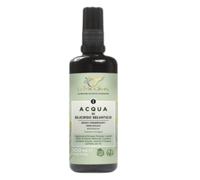 Le erbe di janas Acqua di Elicriso Selvatico Bio 100 ml - Acqua Termale